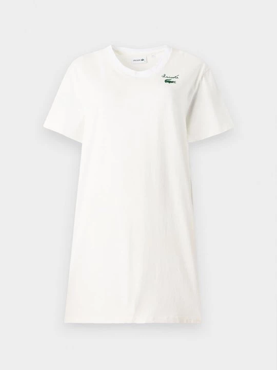 Obrázek produktu Žerzejové šaty Lacoste
