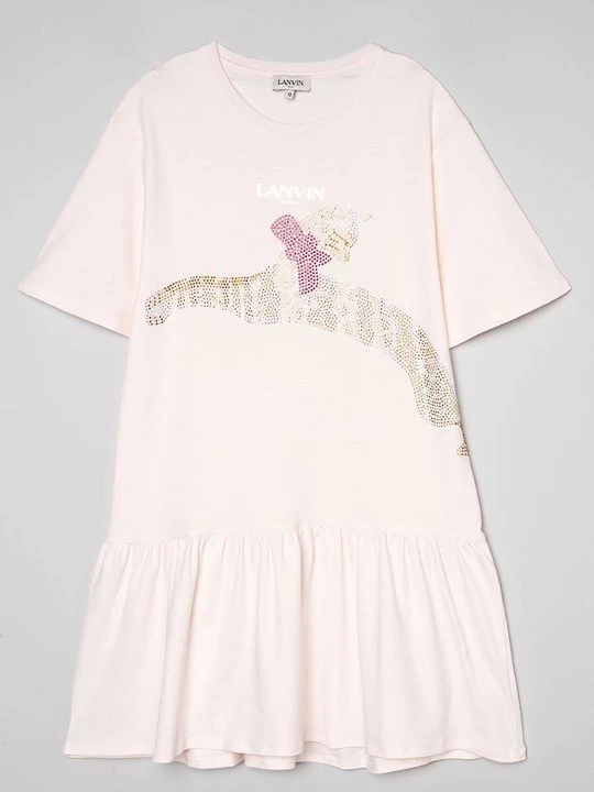 Obrázek produktu Žerzejové šaty LANVIN