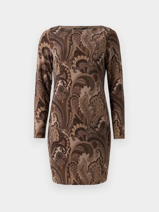 Obrázek produktu Žerzejové šaty Lauren Ralph Lauren
