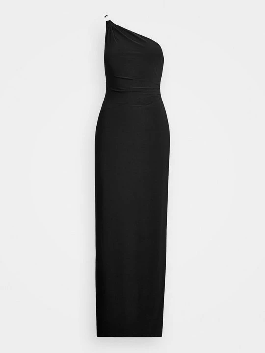 Obrázek produktu Žerzejové šaty Lauren Ralph Lauren černá