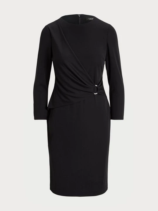 Obrázek produktu Žerzejové šaty Lauren Ralph Lauren Petite