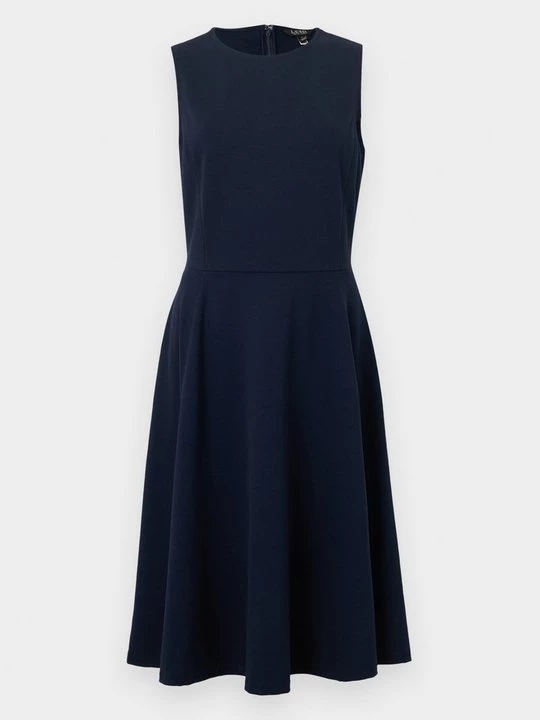 Obrázek produktu Žerzejové šaty Lauren Ralph Lauren tmavě modrá