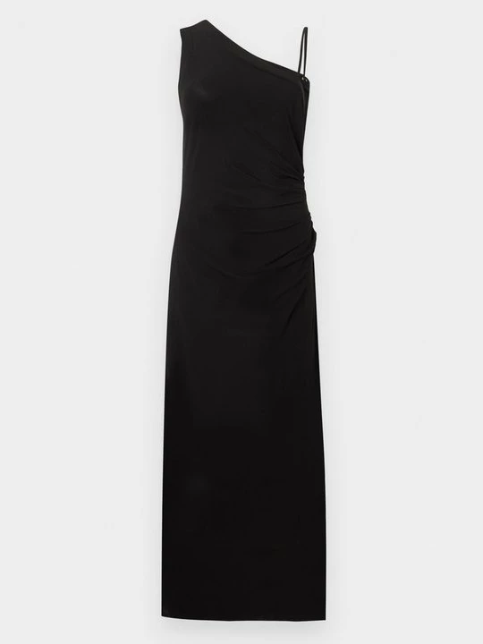 Obrázek produktu Žerzejové šaty Max Mara černá
