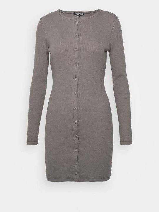 Obrázek produktu Žerzejové šaty Missguided