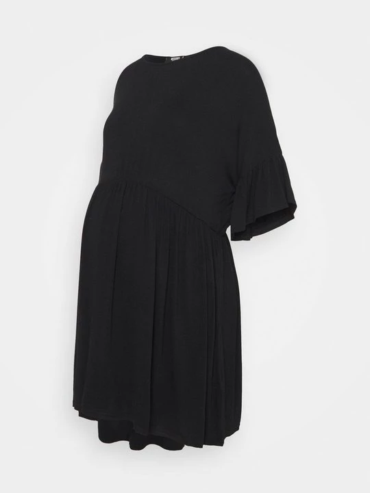 Obrázek produktu Žerzejové šaty Missguided černá