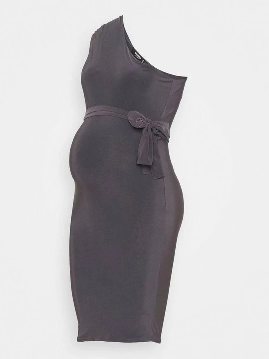 Obrázek produktu Žerzejové šaty Missguided Maternity