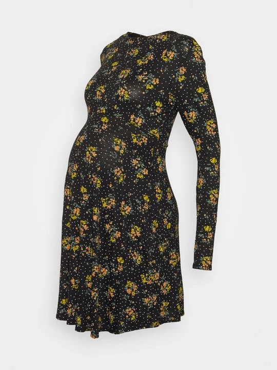 Obrázek produktu Žerzejové šaty Missguided Maternity