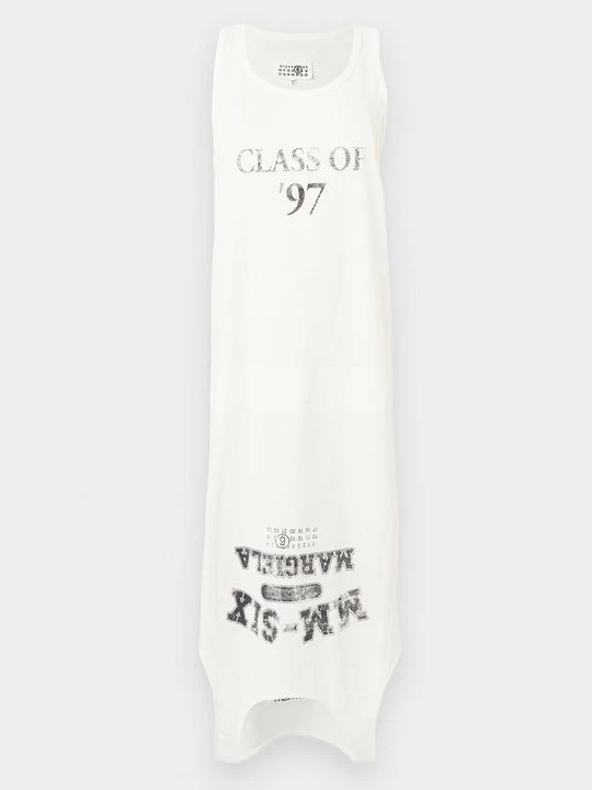 Obrázek produktu Žerzejové šaty MM6 Maison Margiela