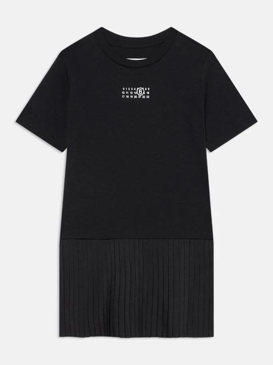 Obrázek produktu Žerzejové šaty MM6 Maison Margiela