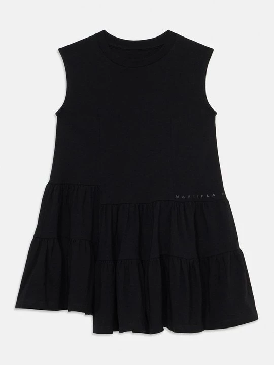 Obrázek produktu Žerzejové šaty MM6 Maison Margiela