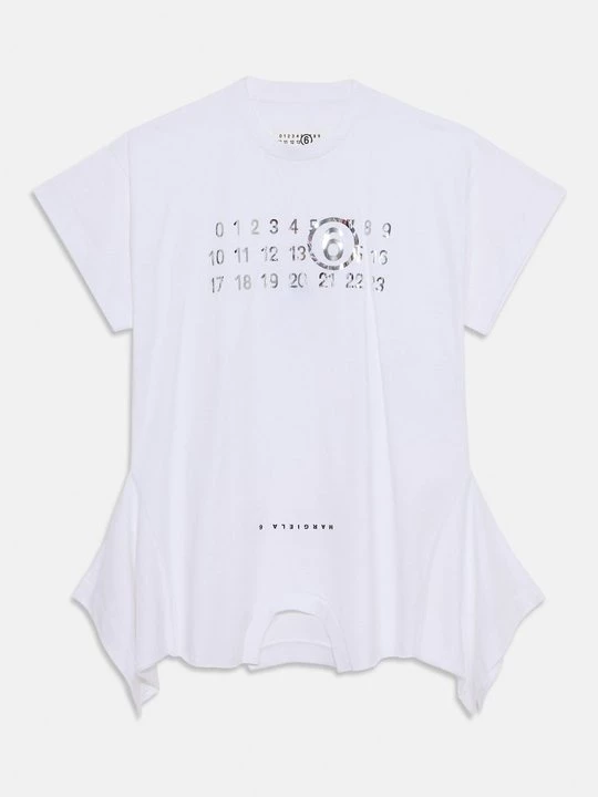 Obrázek produktu Žerzejové šaty MM6 Maison Margiela