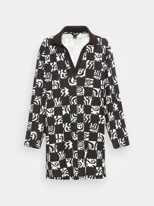 Obrázek produktu Žerzejové šaty Monki