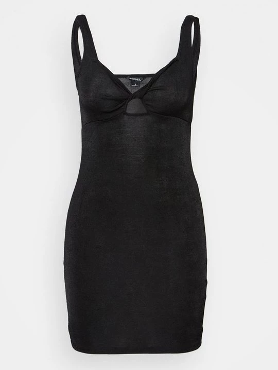 Obrázek produktu Žerzejové šaty Monki
