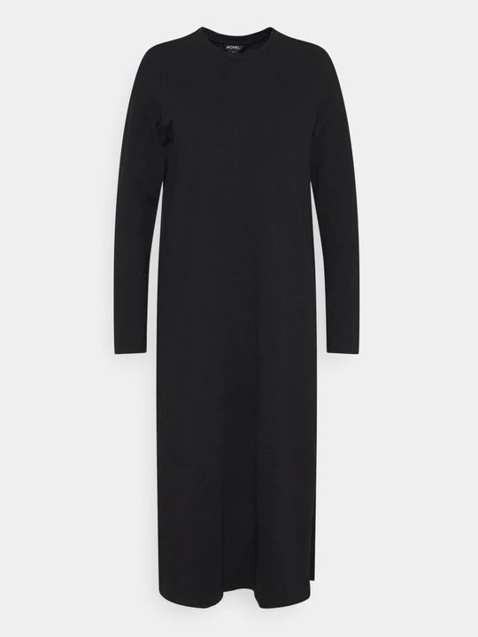 Obrázek produktu Žerzejové šaty Monki černá