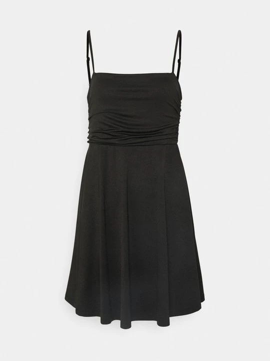 Obrázek produktu Žerzejové šaty NA-KD