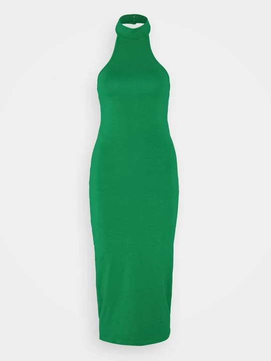 Obrázek produktu Žerzejové šaty Neon & Nylon zelená