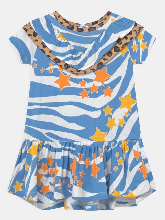 Obrázek produktu Žerzejové šaty Never Fully Dressed Kids