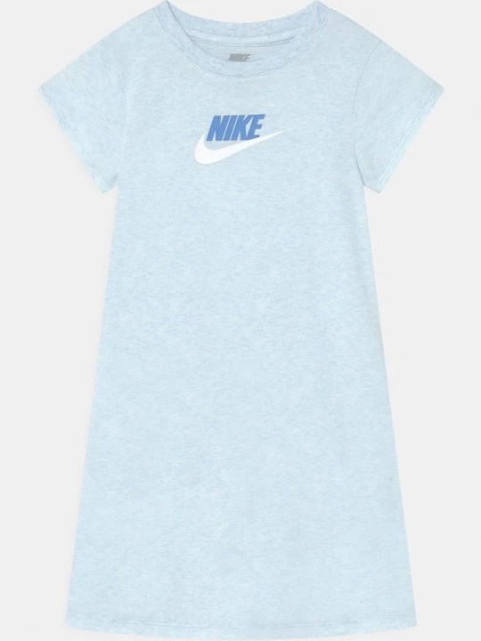Obrázek produktu Žerzejové šaty Nike modrá