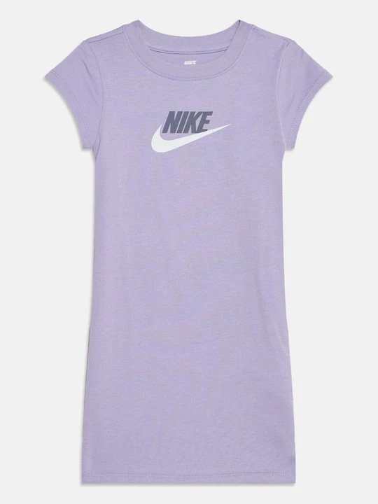 Obrázek produktu Žerzejové šaty Nike modrá