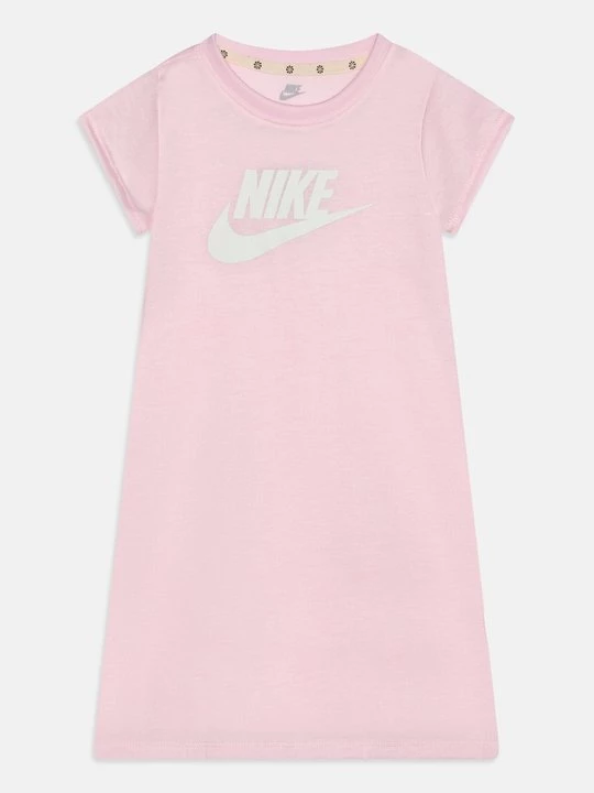 Obrázek produktu Žerzejové šaty Nike růžová