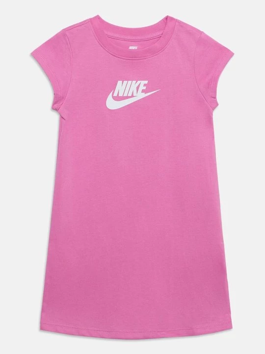 Obrázek produktu Žerzejové šaty Nike růžová