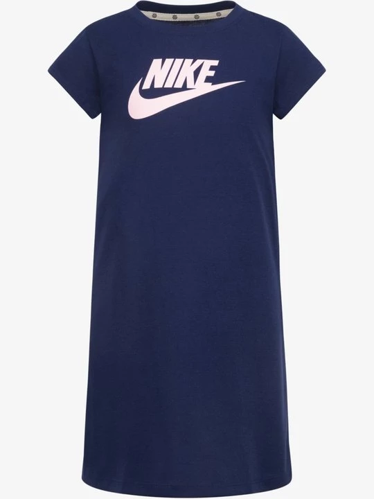 Obrázek produktu Žerzejové šaty Nike tmavě modrá