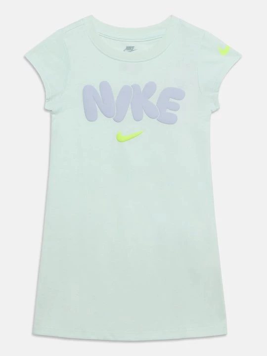 Obrázek produktu Žerzejové šaty Nike zelená