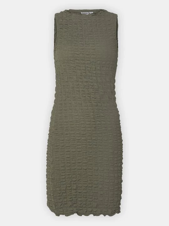 Obrázek produktu Žerzejové šaty Noisy May khaki