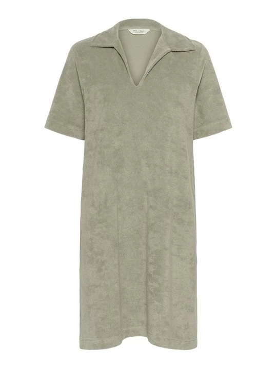 Obrázek produktu Žerzejové šaty Part Two khaki