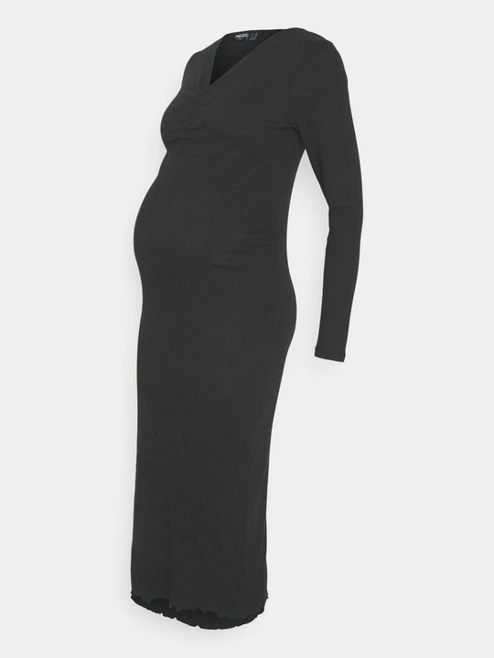 Obrázek produktu Žerzejové šaty Pieces Maternity