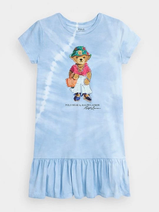 Obrázek produktu Žerzejové šaty Polo Ralph Lauren