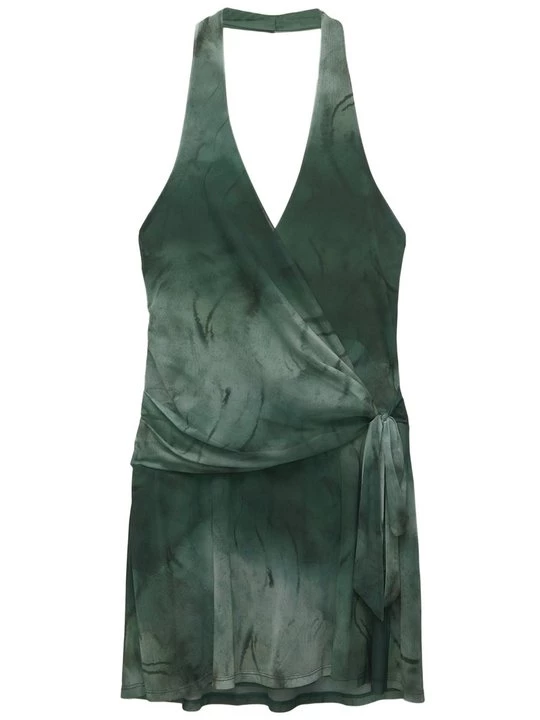 Obrázek produktu Žerzejové šaty PULL&BEAR