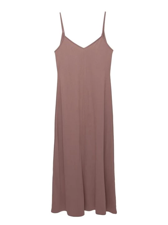 Obrázek produktu Žerzejové šaty PULL&BEAR růžová