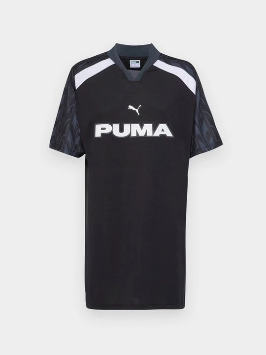 Obrázek produktu Žerzejové šaty Puma černá