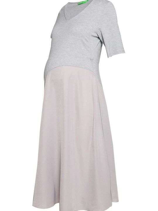 Obrázek produktu Žerzejové šaty Spring Maternity