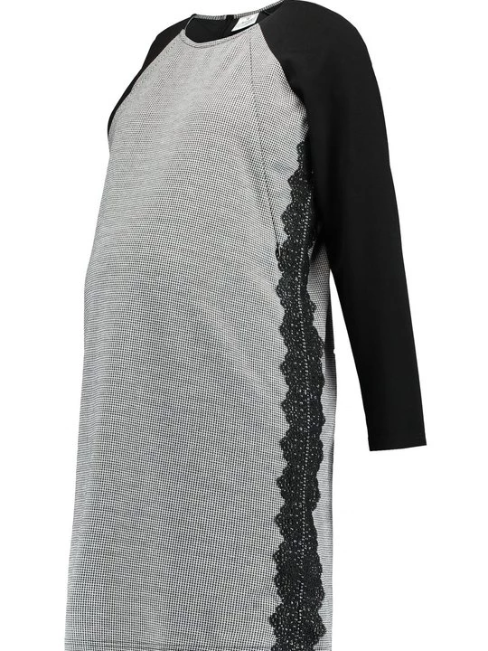 Obrázek produktu Žerzejové šaty Spring Maternity