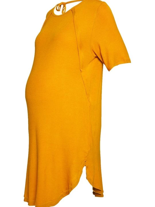 Obrázek produktu Žerzejové šaty Spring Maternity
