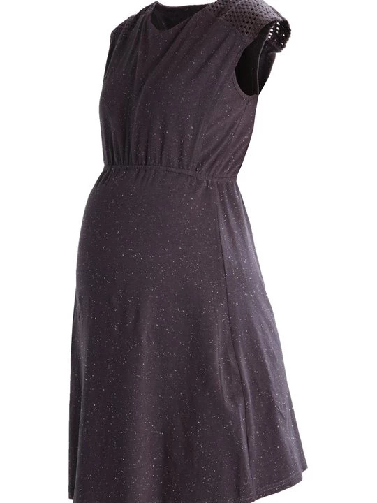 Obrázek produktu Žerzejové šaty Spring Maternity