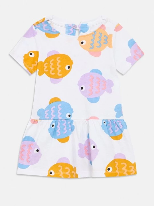 Obrázek produktu Žerzejové šaty Stella McCartney