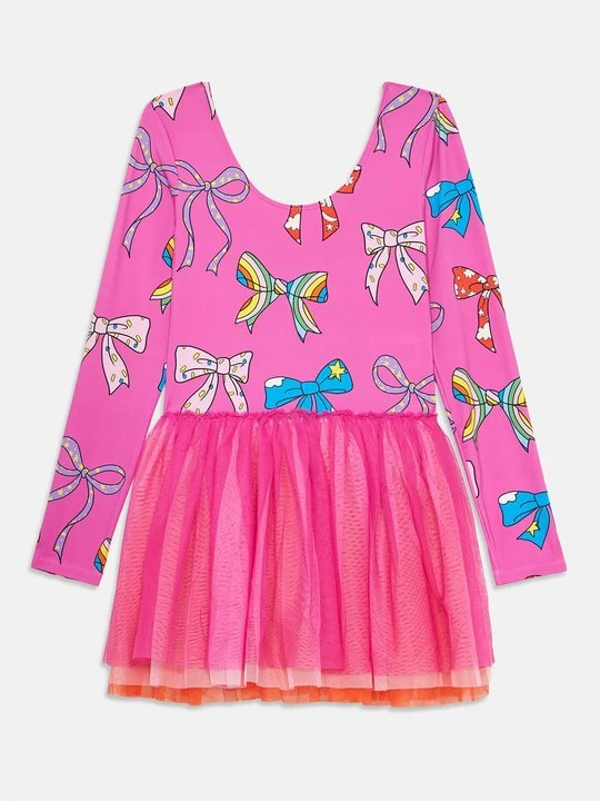 Obrázek produktu Žerzejové šaty Stella McCartney Kids