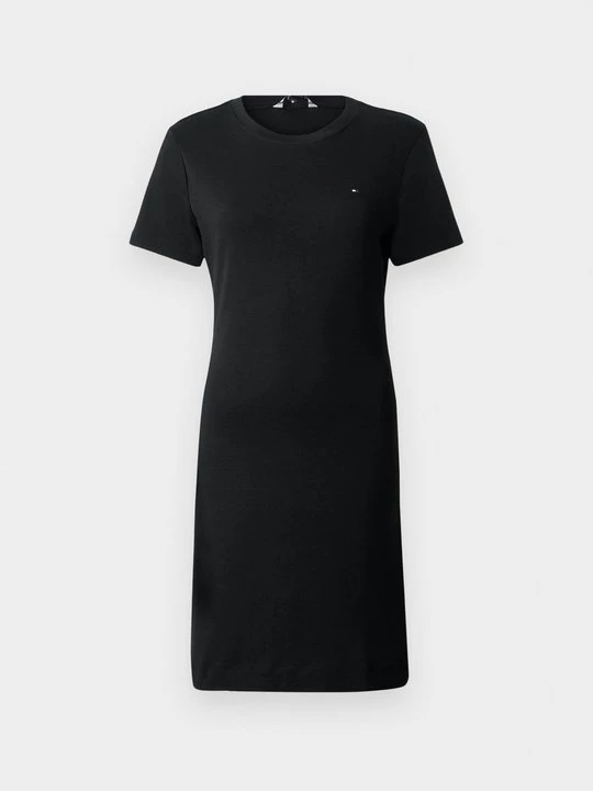 Obrázek produktu Žerzejové šaty Tommy Hilfiger