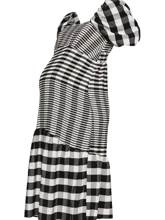 Obrázek produktu Žerzejové šaty Topshop Maternity
