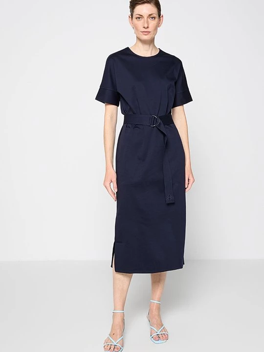 Obrázek produktu Žerzejové šaty TORY BURCH