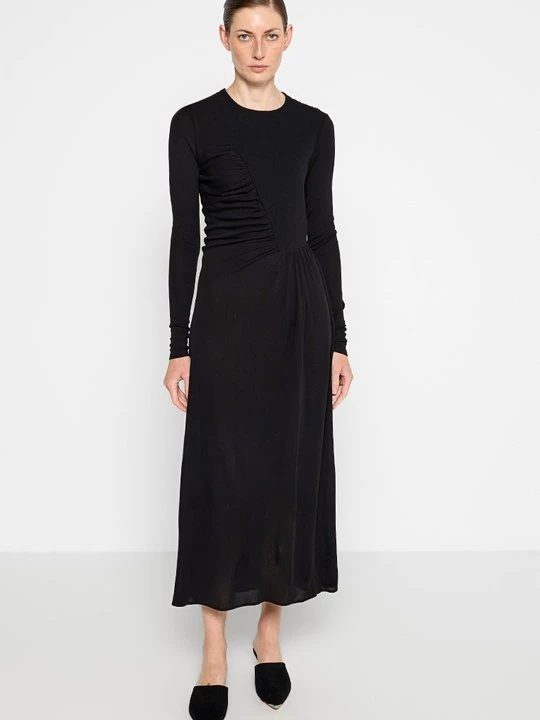 Obrázek produktu Žerzejové šaty TORY BURCH