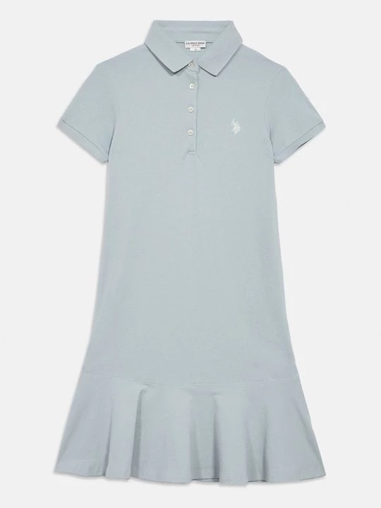 Obrázek produktu Žerzejové šaty U.S. POLO ASSN. tmavě modrá