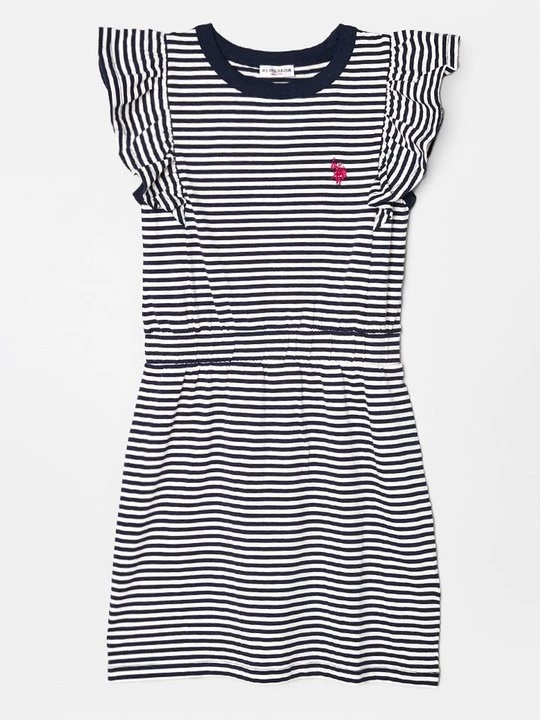 Obrázek produktu Žerzejové šaty U.S. Polo Assn.