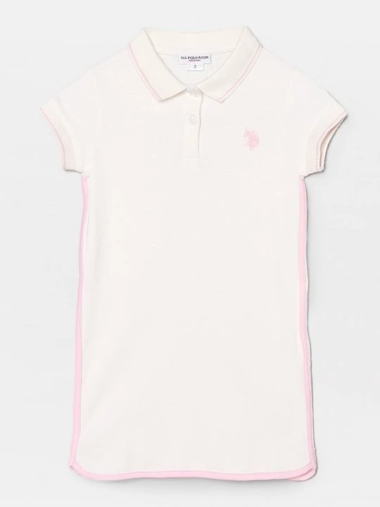 Obrázek produktu Žerzejové šaty U.S. POLO ASSN.