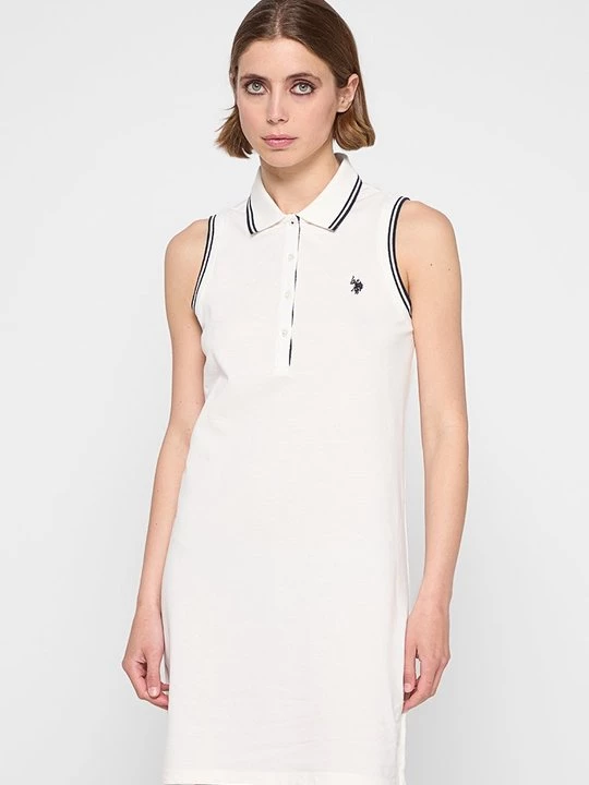 Obrázek produktu Žerzejové šaty U.S. POLO ASSN.