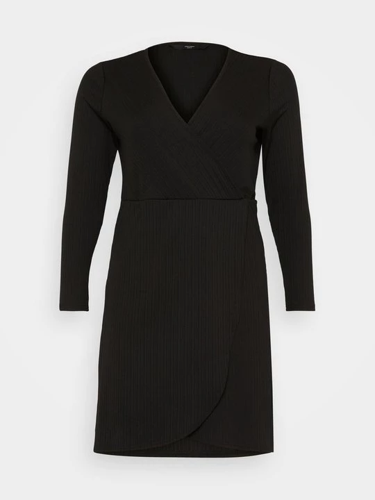 Obrázek produktu Žerzejové šaty Vero Moda černá