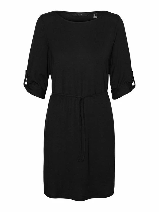 Obrázek produktu Žerzejové šaty Vero Moda černá